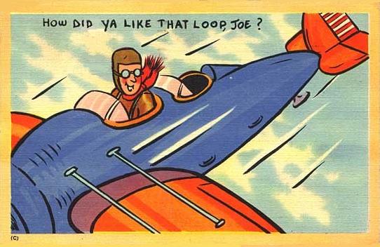 loop-cartoon-postcard-1941.jpg (42534 bytes)