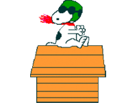 Snoopy