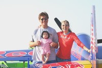 The Chambliss family